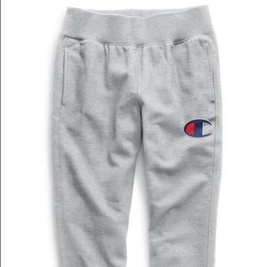 Champion joggers